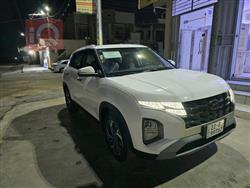 هیوندای کرێتا